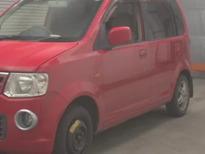 Nissan OTTI