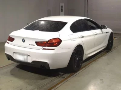 BMW 6-Series