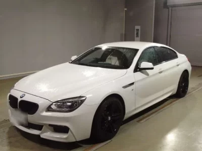 BMW 6-Series