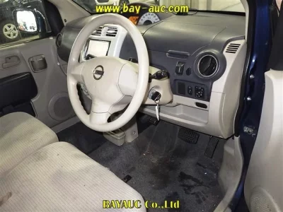 Nissan OTTI