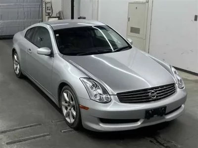 Nissan SKYLINE