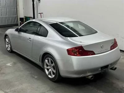 Nissan SKYLINE