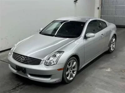 Nissan SKYLINE