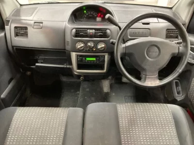 Nissan OTTI