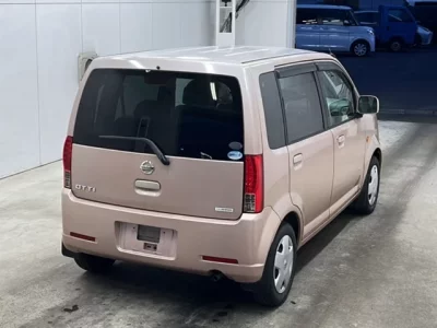 Nissan OTTI