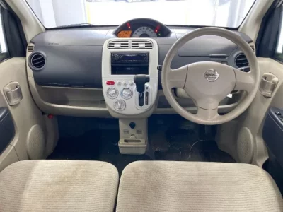Nissan OTTI