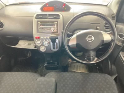 Nissan OTTI