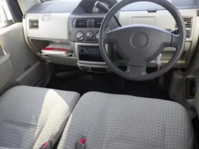 Nissan OTTI