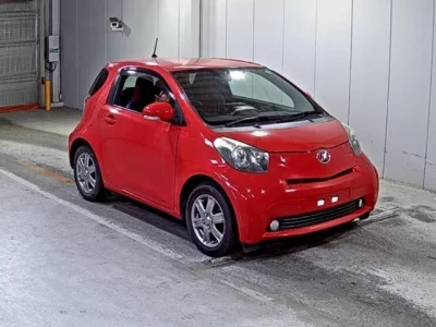 Toyota IQ