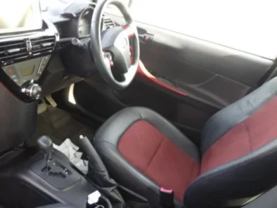Toyota IQ