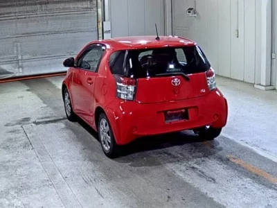 Toyota IQ