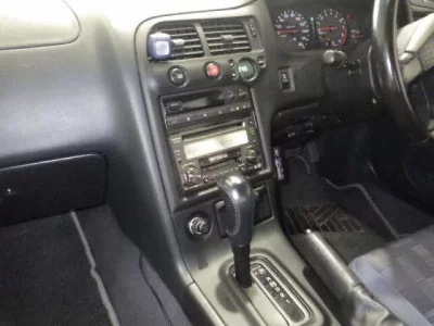 Nissan SKYLINE
