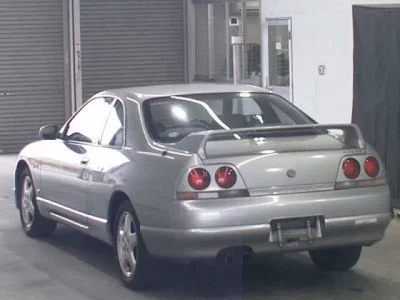 Nissan SKYLINE