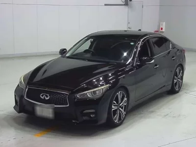 Nissan SKYLINE