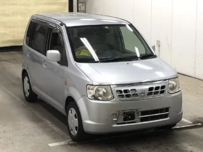 Nissan OTTI