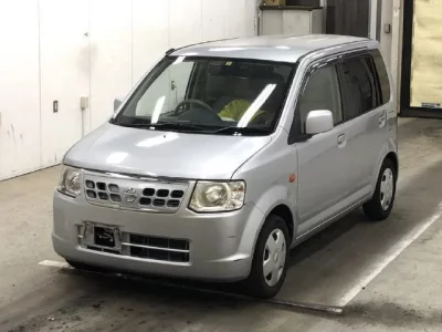 Nissan OTTI