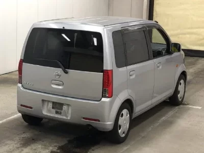 Nissan OTTI