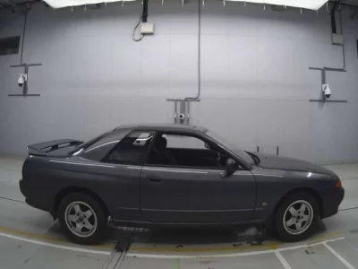 Nissan SKYLINE