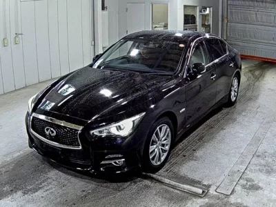Nissan SKYLINE