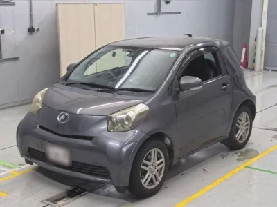 Toyota IQ