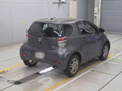 Toyota IQ