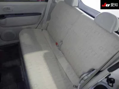 Nissan OTTI