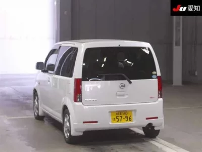 Nissan OTTI
