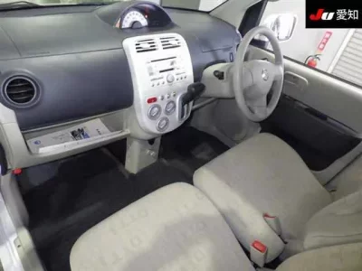 Nissan OTTI