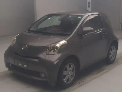 Toyota IQ