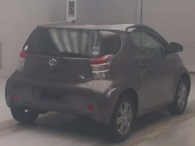 Toyota IQ