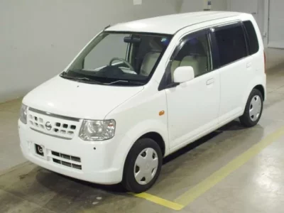 Nissan OTTI