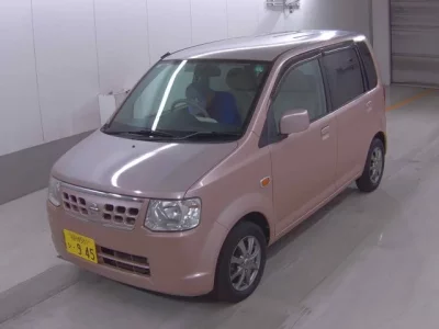 Nissan OTTI