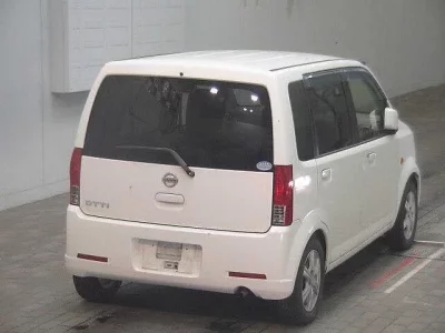 Nissan OTTI
