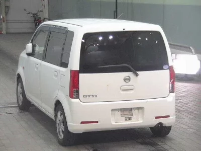 Nissan OTTI