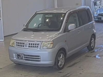 Nissan OTTI