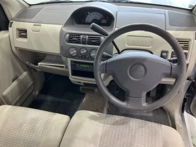 Nissan OTTI