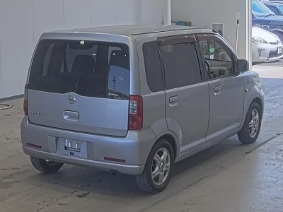 Nissan OTTI
