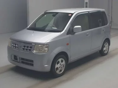 Nissan OTTI