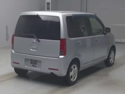 Nissan OTTI