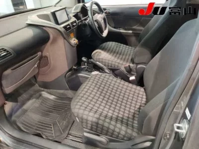 Toyota IQ