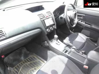 Subaru IMPREZA G4