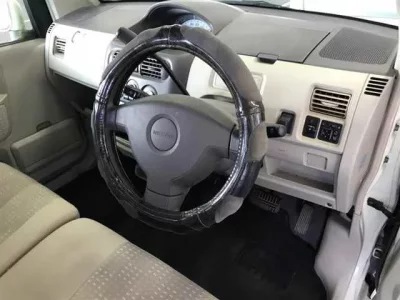Nissan OTTI