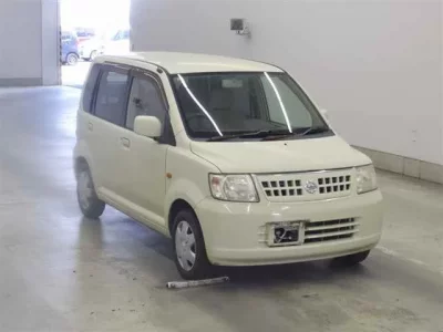 Nissan OTTI