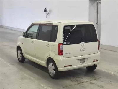 Nissan OTTI