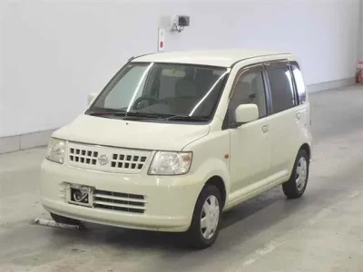 Nissan OTTI