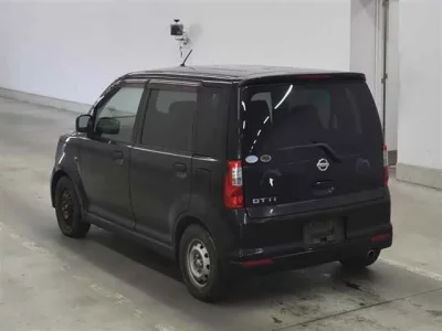 Nissan OTTI