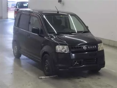 Nissan OTTI