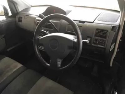 Nissan OTTI