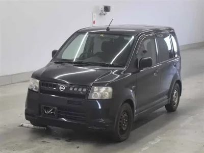 Nissan OTTI