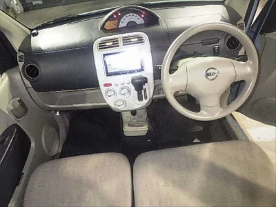 Nissan OTTI